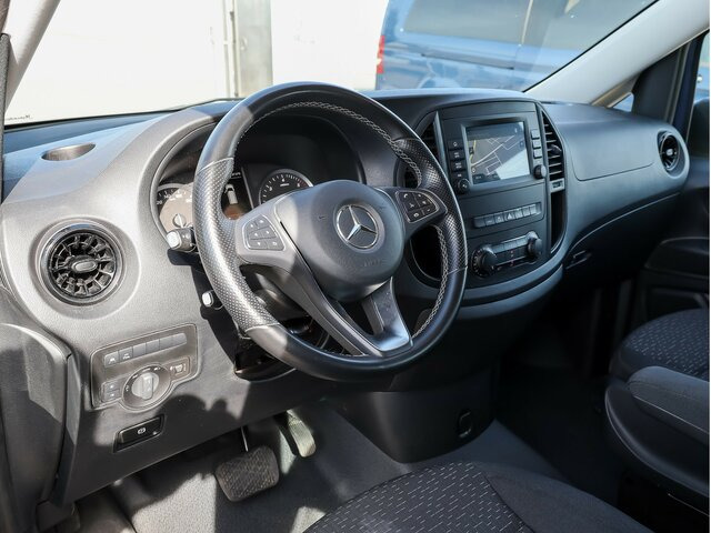 MERCEDES-BENZ Vito 114 TourerPro,Extralang,8Sitzer,Automatik - Minibus, Potniški kombi: slika 5 MERCEDES-BENZ Vito 114 TourerPro,Extralang,8Sitzer,Automatik - Minibus, Potniški kombi: slika 5