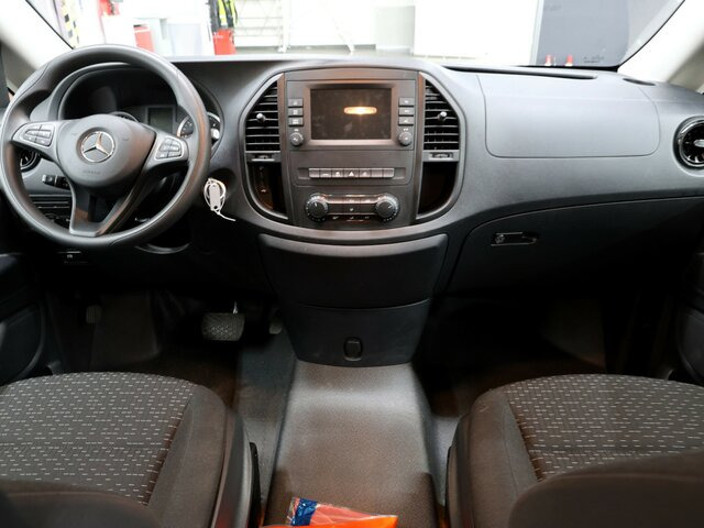 MERCEDES-BENZ Vito 114 TourerPro,Extralang,8Sitzer,Automatik... - Potniški kombi: slika 2 MERCEDES-BENZ Vito 114 TourerPro,Extralang,8Sitzer,Automatik... - Potniški kombi: slika 2