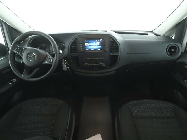 MERCEDES-BENZ Vito 114 TourerPro,Extralang,8Sitzer,Automatik... - Potniški kombi: slika 2 MERCEDES-BENZ Vito 114 TourerPro,Extralang,8Sitzer,Automatik... - Potniški kombi: slika 2