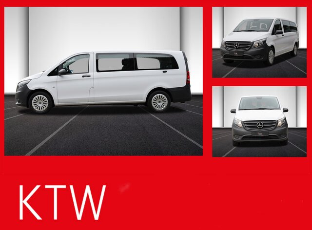MERCEDES-BENZ Vito 114 TourerPro,Extralang,AMF Rollstuhlrampe... - Potniški kombi: slika 1 MERCEDES-BENZ Vito 114 TourerPro,Extralang,AMF Rollstuhlrampe... - Potniški kombi: slika 1