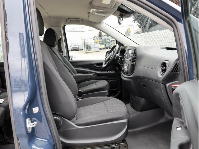 MERCEDES-BENZ Vito 114 TourerPro,lang,Automatik,8Sitze,Kamera - Minibus, Potniški kombi: slika 3 MERCEDES-BENZ Vito 114 TourerPro,lang,Automatik,8Sitze,Kamera - Minibus, Potniški kombi: slika 3