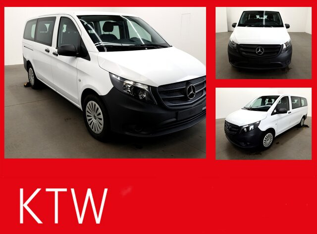 MERCEDES-BENZ Vito 114 TourerPro,lang,Automatik,8Sitze,Kamera... - Minibus, Potniški kombi: slika 1 MERCEDES-BENZ Vito 114 TourerPro,lang,Automatik,8Sitze,Kamera... - Minibus, Potniški kombi: slika 1