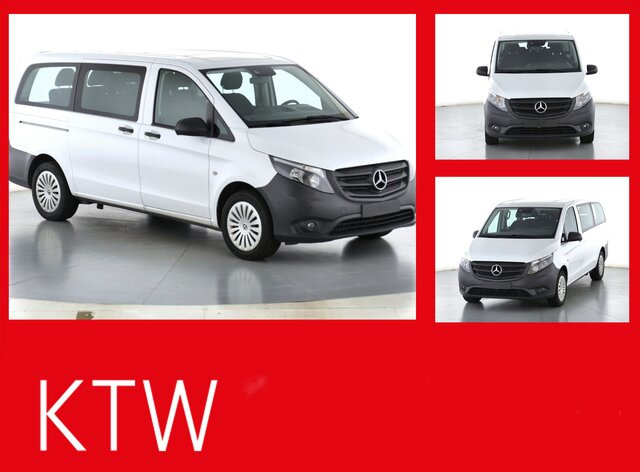 MERCEDES-BENZ Vito 114 TourerPro,lang,Automatik,8Sitze,Kamera... - Minibus, Potniški kombi: slika 1 MERCEDES-BENZ Vito 114 TourerPro,lang,Automatik,8Sitze,Kamera... - Minibus, Potniški kombi: slika 1