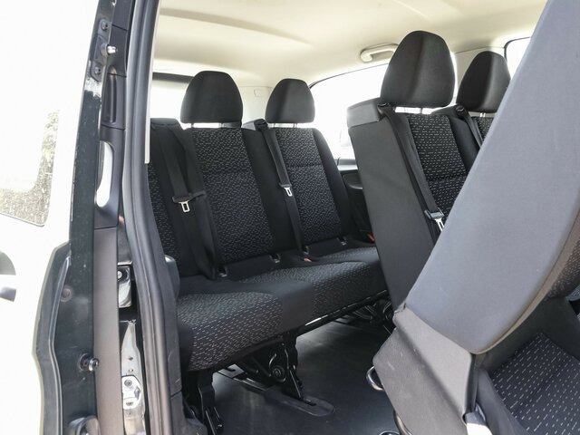 MERCEDES-BENZ Vito 114 TourerPro,lang,Automatik,8Sitze,Kamera - Minibus, Potniški kombi: slika 4 MERCEDES-BENZ Vito 114 TourerPro,lang,Automatik,8Sitze,Kamera - Minibus, Potniški kombi: slika 4