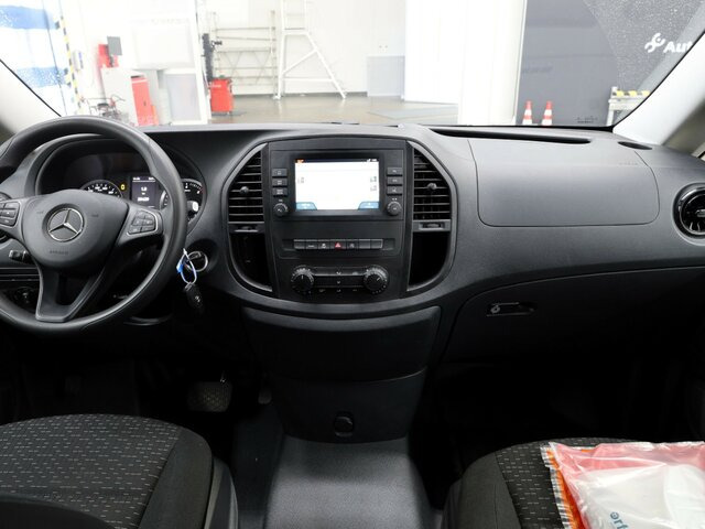 MERCEDES-BENZ Vito 114 TourerPro,lang,Automatik,8Sitze,Kamera... - Minibus, Potniški kombi: slika 2 MERCEDES-BENZ Vito 114 TourerPro,lang,Automatik,8Sitze,Kamera... - Minibus, Potniški kombi: slika 2