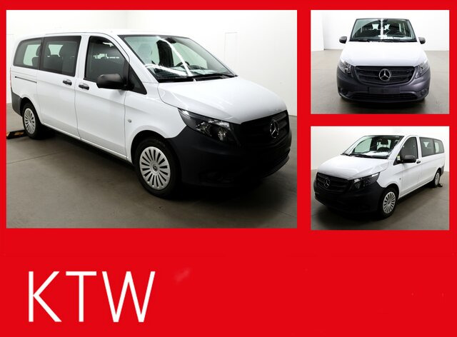 MERCEDES-BENZ Vito 114 TourerPro,lang,Automatik,8Sitze,Kamera... - Potniški kombi: slika 1 MERCEDES-BENZ Vito 114 TourerPro,lang,Automatik,8Sitze,Kamera... - Potniški kombi: slika 1