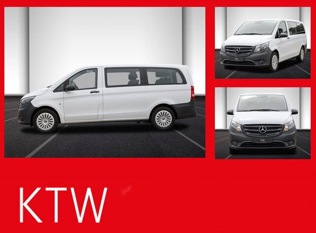 MERCEDES-BENZ Vito 114 TourerPro,lang,Automatik,8Sitze,Kamera - Minibus, Potniški kombi: slika 1 MERCEDES-BENZ Vito 114 TourerPro,lang,Automatik,8Sitze,Kamera - Minibus, Potniški kombi: slika 1