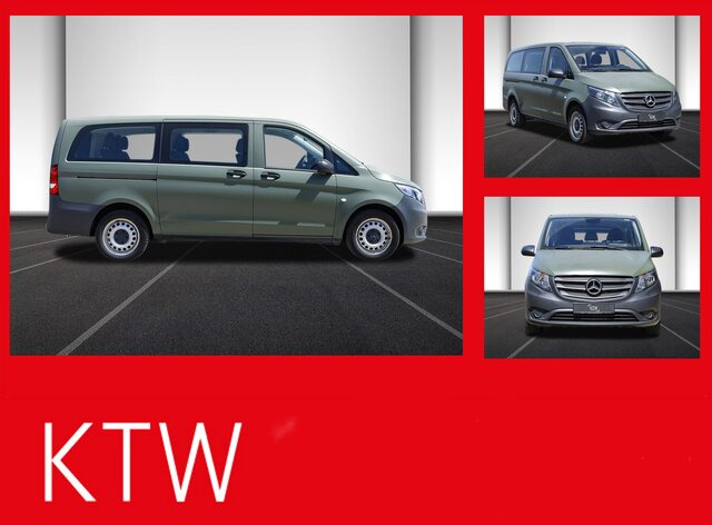 MERCEDES-BENZ Vito 114 TourerPro,lang,Automatik,8Sitze,Kamera - Potniški kombi: slika 1 MERCEDES-BENZ Vito 114 TourerPro,lang,Automatik,8Sitze,Kamera - Potniški kombi: slika 1