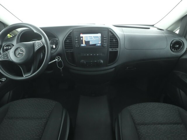 MERCEDES-BENZ Vito 114 TourerPro,lang,Automatik,8Sitze,Kamera... - Minibus, Potniški kombi: slika 2 MERCEDES-BENZ Vito 114 TourerPro,lang,Automatik,8Sitze,Kamera... - Minibus, Potniški kombi: slika 2