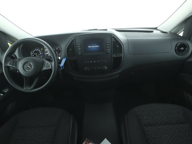 MERCEDES-BENZ Vito 114 TourerPro,lang,Automatik,8Sitze,Kamera... - Minibus, Potniški kombi: slika 2 MERCEDES-BENZ Vito 114 TourerPro,lang,Automatik,8Sitze,Kamera... - Minibus, Potniški kombi: slika 2