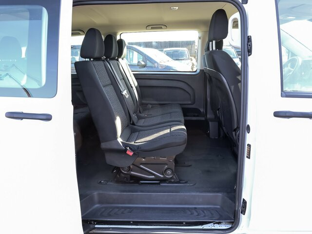 MERCEDES-BENZ Vito 114 TourerPro,lang,Automatik,8Sitze,Kamera... - Minibus, Potniški kombi: slika 2 MERCEDES-BENZ Vito 114 TourerPro,lang,Automatik,8Sitze,Kamera... - Minibus, Potniški kombi: slika 2