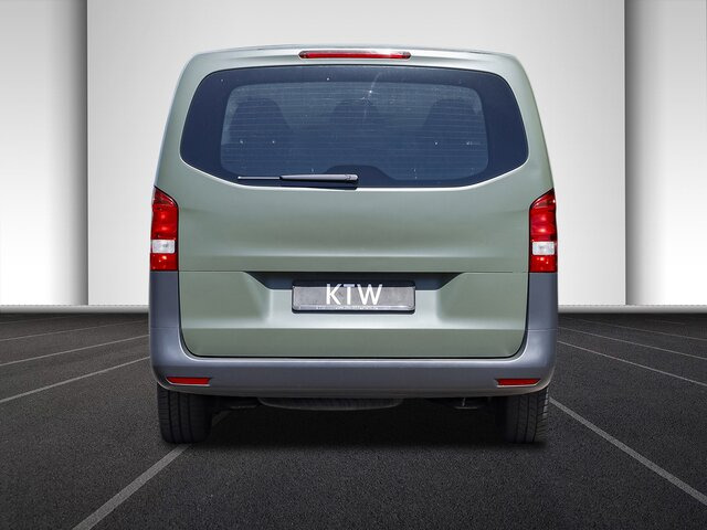 Minibus, Potniški kombi MERCEDES-BENZ Vito 114 TourerPro,lang,Automatik,8Sitze,Kamera: slika 22