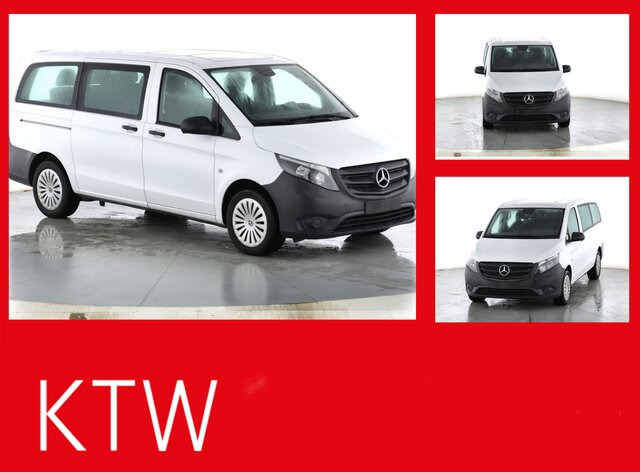 MERCEDES-BENZ Vito 114 TourerPro,lang,Automatik,8Sitze,Kamera... - Minibus, Potniški kombi: slika 1 MERCEDES-BENZ Vito 114 TourerPro,lang,Automatik,8Sitze,Kamera... - Minibus, Potniški kombi: slika 1