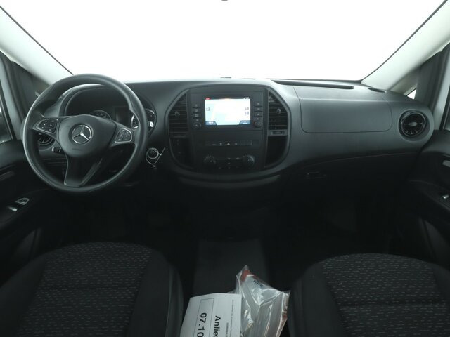 MERCEDES-BENZ Vito 114 TourerPro,lang,Automatik,8Sitze,Kamera... - Minibus, Potniški kombi: slika 2 MERCEDES-BENZ Vito 114 TourerPro,lang,Automatik,8Sitze,Kamera... - Minibus, Potniški kombi: slika 2