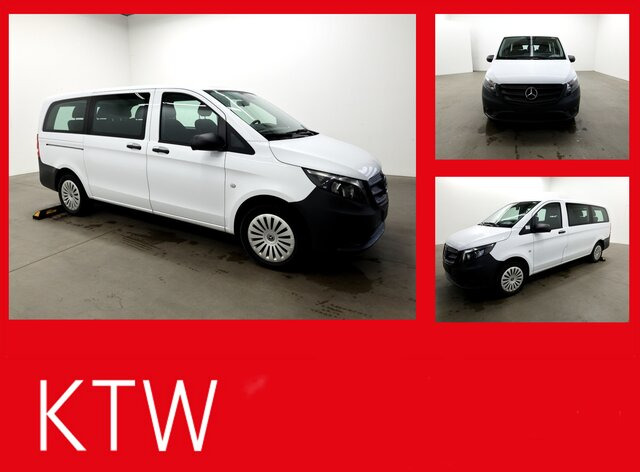 MERCEDES-BENZ Vito 114 TourerPro,lang,Automatik,8Sitze,Kamera... - Minibus, Potniški kombi: slika 1 MERCEDES-BENZ Vito 114 TourerPro,lang,Automatik,8Sitze,Kamera... - Minibus, Potniški kombi: slika 1