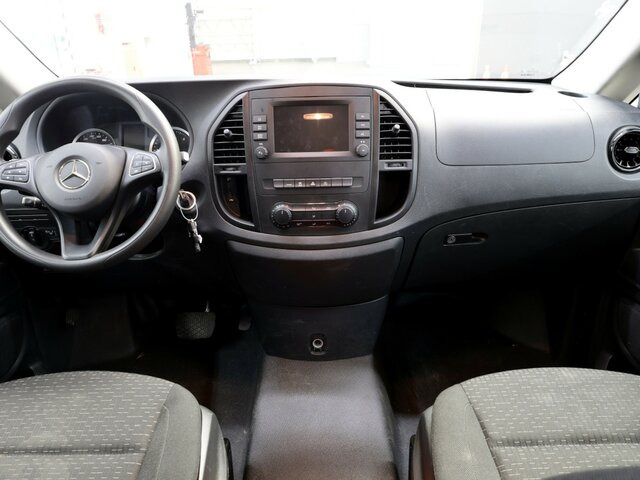 MERCEDES-BENZ Vito 114 TourerPro,lang,Automatik,8Sitze,Kamera... - Potniški kombi: slika 2 MERCEDES-BENZ Vito 114 TourerPro,lang,Automatik,8Sitze,Kamera... - Potniški kombi: slika 2