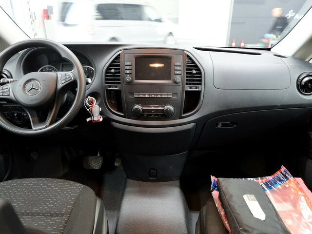 MERCEDES-BENZ Vito 114 TourerPro,lang,Automatik,8Sitze,Kamera... - Minibus, Potniški kombi: slika 2 MERCEDES-BENZ Vito 114 TourerPro,lang,Automatik,8Sitze,Kamera... - Minibus, Potniški kombi: slika 2