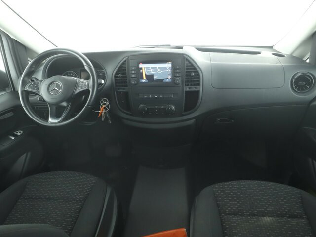 MERCEDES-BENZ Vito 114 TourerPro,lang,Automatik,8Sitze,Kamera... - Minibus, Potniški kombi: slika 2 MERCEDES-BENZ Vito 114 TourerPro,lang,Automatik,8Sitze,Kamera... - Minibus, Potniški kombi: slika 2