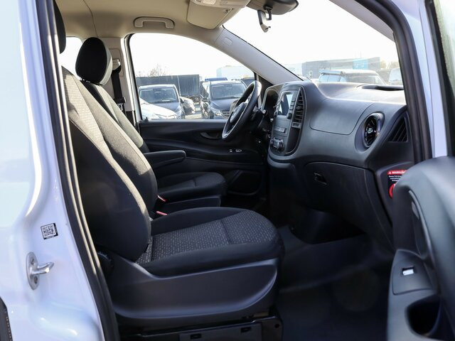 MERCEDES-BENZ Vito 114 TourerPro,lang,Automatik,8Sitze,Kamera... - Potniški kombi: slika 3 MERCEDES-BENZ Vito 114 TourerPro,lang,Automatik,8Sitze,Kamera... - Potniški kombi: slika 3