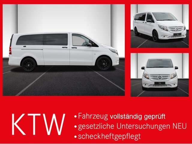 MERCEDES-BENZ Vito 114TourerPro,Desperados,Extralang,Automatik... - Minibus, Potniški kombi: slika 1 MERCEDES-BENZ Vito 114TourerPro,Desperados,Extralang,Automatik... - Minibus, Potniški kombi: slika 1