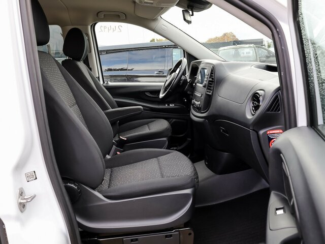 MERCEDES-BENZ Vito 114TourerPro,Desperados,Extralang,Automatik... - Minibus, Potniški kombi: slika 4 MERCEDES-BENZ Vito 114TourerPro,Desperados,Extralang,Automatik... - Minibus, Potniški kombi: slika 4