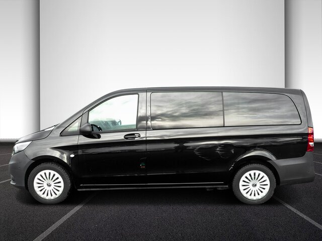 Potniški kombi MERCEDES-BENZ Vito 116CDI lang,TourerPro,2xKlima,9Sitze,Kamera: slika 17