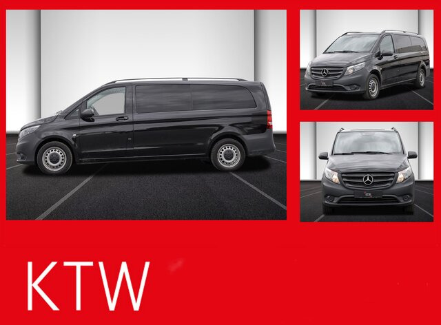 MERCEDES-BENZ Vito 116TourerPro ,Extralang,2xKlima,9Sitze - Minibus, Potniški kombi: slika 1 MERCEDES-BENZ Vito 116TourerPro ,Extralang,2xKlima,9Sitze - Minibus, Potniški kombi: slika 1
