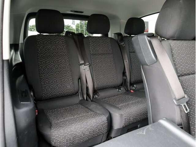 MERCEDES-BENZ Vito 116TourerPro ,Extralang,2xKlima,Kamera,AHK - Minibus, Potniški kombi: slika 4 MERCEDES-BENZ Vito 116TourerPro ,Extralang,2xKlima,Kamera,AHK - Minibus, Potniški kombi: slika 4