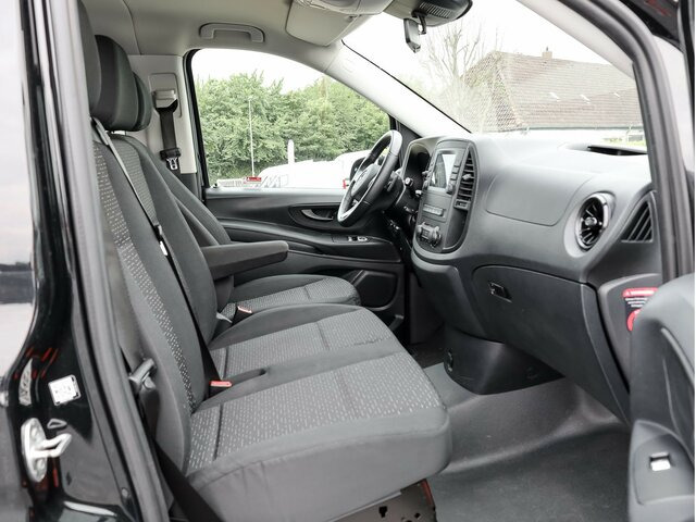 MERCEDES-BENZ Vito 116TourerPro ,Extralang,2xKlima,Kamera,AHK - Minibus, Potniški kombi: slika 2 MERCEDES-BENZ Vito 116TourerPro ,Extralang,2xKlima,Kamera,AHK - Minibus, Potniški kombi: slika 2