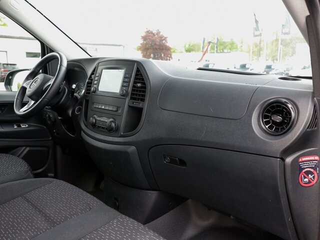 MERCEDES-BENZ Vito 116TourerPro ,Extralang,2xKlima,Kamera,AHK - Potniški kombi: slika 4 MERCEDES-BENZ Vito 116TourerPro ,Extralang,2xKlima,Kamera,AHK - Potniški kombi: slika 4