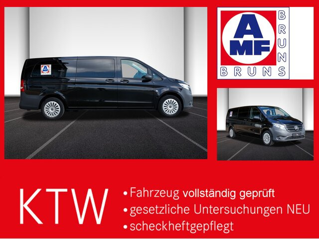 MERCEDES-BENZ Vito 116TourerPro,Extralang,AMF Rollstuhlrampe - Potniški kombi: slika 1 MERCEDES-BENZ Vito 116TourerPro,Extralang,AMF Rollstuhlrampe - Potniški kombi: slika 1