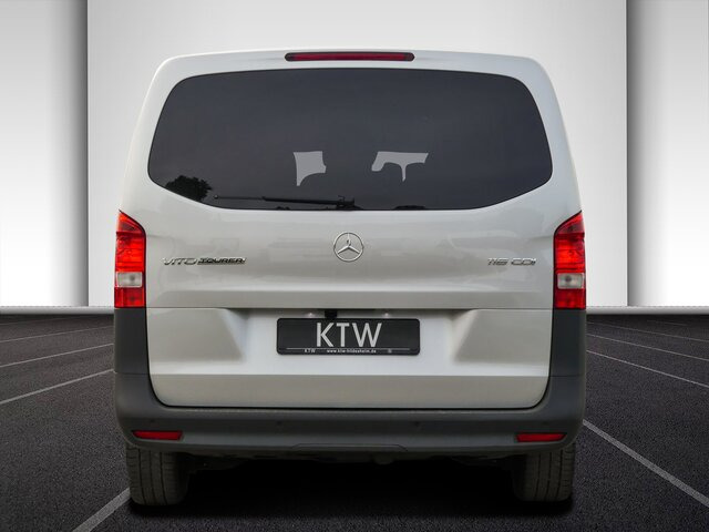 Potniški kombi MERCEDES-BENZ Vito 116TourerPro Kombi,Extralang,2xKlima,Kamera: slika 19