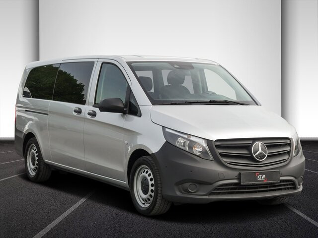 Potniški kombi MERCEDES-BENZ Vito 116TourerPro Kombi,Extralang,2xKlima,Kamera: slika 16