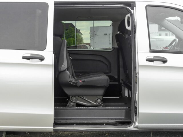 Potniški kombi MERCEDES-BENZ Vito 116TourerPro Kombi,Extralang,2xKlima,Kamera: slika 21