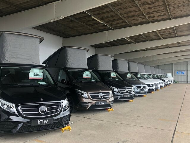 Potniški kombi MERCEDES-BENZ Vito 116TourerPro Kombi,Extralang,2xKlima,Kamera: slika 13