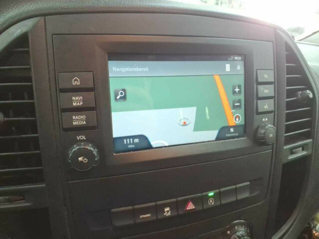 MERCEDES-BENZ Vito116CDI KA Extralang,Automatik,Klima,Kamera... - Mali kombi: slika 3 MERCEDES-BENZ Vito116CDI KA Extralang,Automatik,Klima,Kamera... - Mali kombi: slika 3