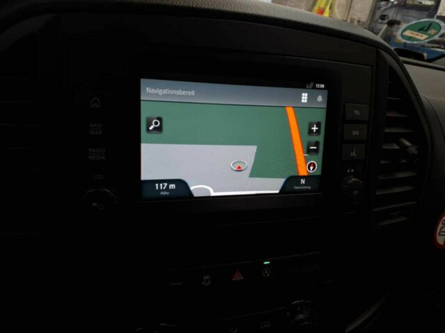 MERCEDES-BENZ Vito116CDI KA Extralang,Automatik,Klima,Kamera... - Mali kombi: slika 3 MERCEDES-BENZ Vito116CDI KA Extralang,Automatik,Klima,Kamera... - Mali kombi: slika 3