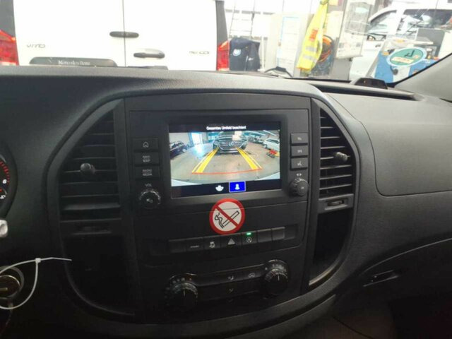 MERCEDES-BENZ Vito116CDI KA Extralang,Automatik,Klima,Kamera... - Mali kombi: slika 2 MERCEDES-BENZ Vito116CDI KA Extralang,Automatik,Klima,Kamera... - Mali kombi: slika 2