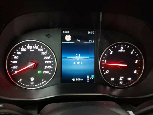 MERCEDES-BENZ Vito116CDI KA Extralang,Automatik,Klima,Kamera... - Mali kombi: slika 4 MERCEDES-BENZ Vito116CDI KA Extralang,Automatik,Klima,Kamera... - Mali kombi: slika 4