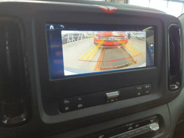 MERCEDES-BENZ Vito116CDI KA Extralang,Automatik,Klima,Kamera... - Mali kombi: slika 2 MERCEDES-BENZ Vito116CDI KA Extralang,Automatik,Klima,Kamera... - Mali kombi: slika 2