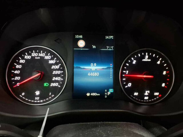 MERCEDES-BENZ Vito116CDI KA Extralang,Automatik,Klima,Kamera... - Mali kombi: slika 5 MERCEDES-BENZ Vito116CDI KA Extralang,Automatik,Klima,Kamera... - Mali kombi: slika 5