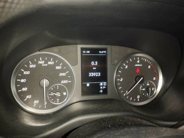 MERCEDES-BENZ Vito116CDI KA Extralang,Automatik,Klima,Kamera... - Mali kombi: slika 5 MERCEDES-BENZ Vito116CDI KA Extralang,Automatik,Klima,Kamera... - Mali kombi: slika 5