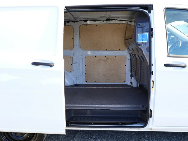 MERCEDES-BENZ Vito116CDI KA lang,Automatik,Kamera,Klima... - Mali kombi: slika 2 MERCEDES-BENZ Vito116CDI KA lang,Automatik,Kamera,Klima... - Mali kombi: slika 2