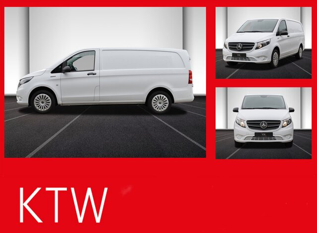 MERCEDES-BENZ eVito 111 KA,lang,Klima,Navi,Kamera,Sitzheizung... - Mali kombi, Električno dostavno vozilo: slika 1 MERCEDES-BENZ eVito 111 KA,lang,Klima,Navi,Kamera,Sitzheizung... - Mali kombi, Električno dostavno vozilo: slika 1