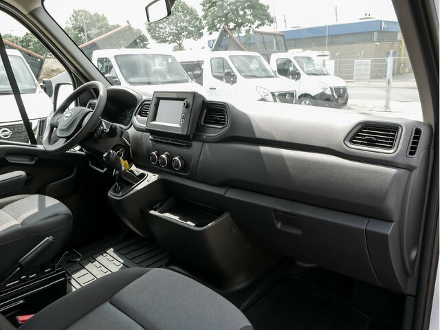 NISSAN Interstar DOKA,3Seiten Kipper L3H1,N-CONNECTA - Dostavno vozilo prekucnik, Dostavno vozilo z dvojno kabino: slika 3 NISSAN Interstar DOKA,3Seiten Kipper L3H1,N-CONNECTA - Dostavno vozilo prekucnik, Dostavno vozilo z dvojno kabino: slika 3
