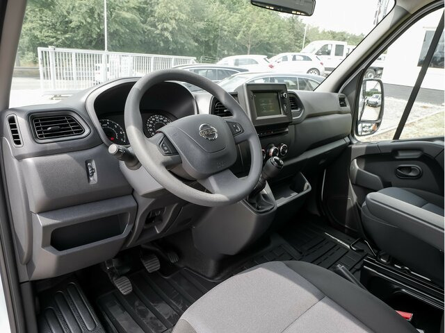 NISSAN Interstar DOKA,3Seiten Kipper L3H1,N-CONNECTA - Dostavno vozilo prekucnik, Dostavno vozilo z dvojno kabino: slika 4 NISSAN Interstar DOKA,3Seiten Kipper L3H1,N-CONNECTA - Dostavno vozilo prekucnik, Dostavno vozilo z dvojno kabino: slika 4
