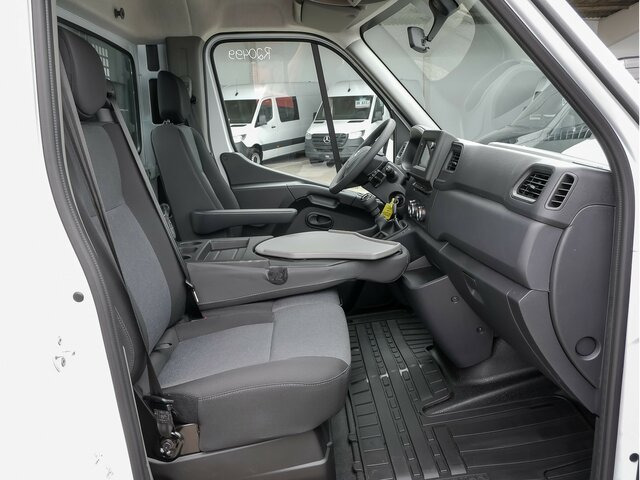 NISSAN Interstar S-CAB,3Seiten Kipper L2H1,N-CONNECTA - Dostavno vozilo prekucnik: slika 3 NISSAN Interstar S-CAB,3Seiten Kipper L2H1,N-CONNECTA - Dostavno vozilo prekucnik: slika 3