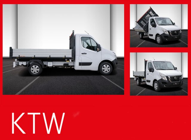 NISSAN Interstar S-CAB,3Seiten Kipper L2H1,N-CONNECTA - Dostavno vozilo prekucnik: slika 1 NISSAN Interstar S-CAB,3Seiten Kipper L2H1,N-CONNECTA - Dostavno vozilo prekucnik: slika 1