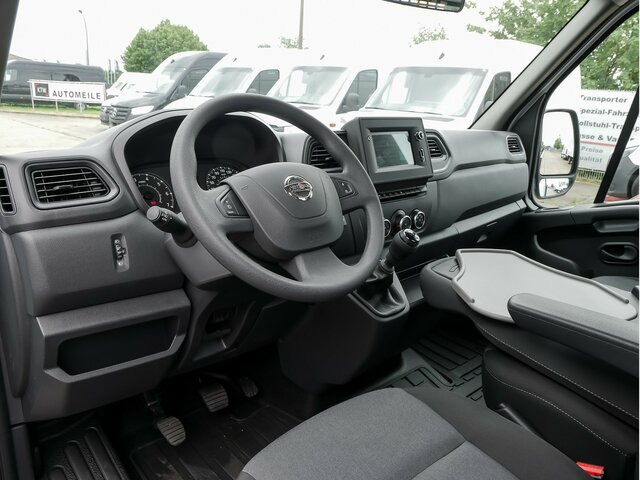 NISSAN Interstar S-CAB,3Seiten Kipper L2H1,N-CONNECTA... - Dostavno vozilo prekucnik: slika 5 NISSAN Interstar S-CAB,3Seiten Kipper L2H1,N-CONNECTA... - Dostavno vozilo prekucnik: slika 5