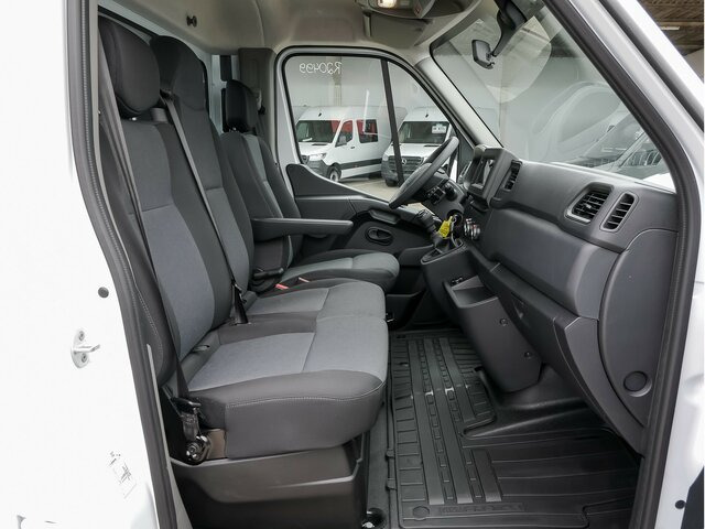 NISSAN Interstar S-CAB,3Seiten Kipper L2H1,N-CONNECTA - Dostavno vozilo prekucnik: slika 2 NISSAN Interstar S-CAB,3Seiten Kipper L2H1,N-CONNECTA - Dostavno vozilo prekucnik: slika 2